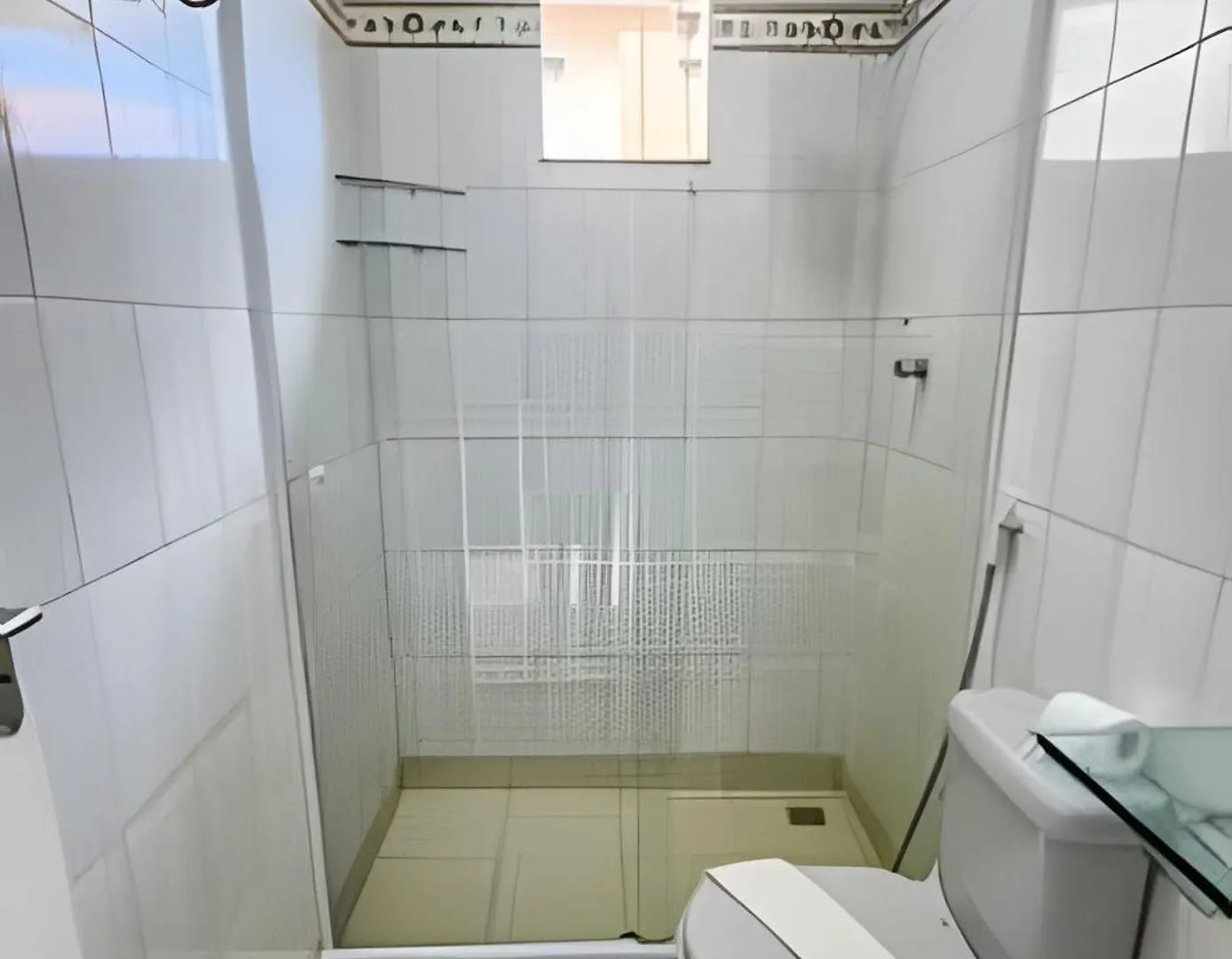 Taperapuan Beach Retreat: Cozy 2-Bedroom with BBQ and Smart Amenities Porto Seguro