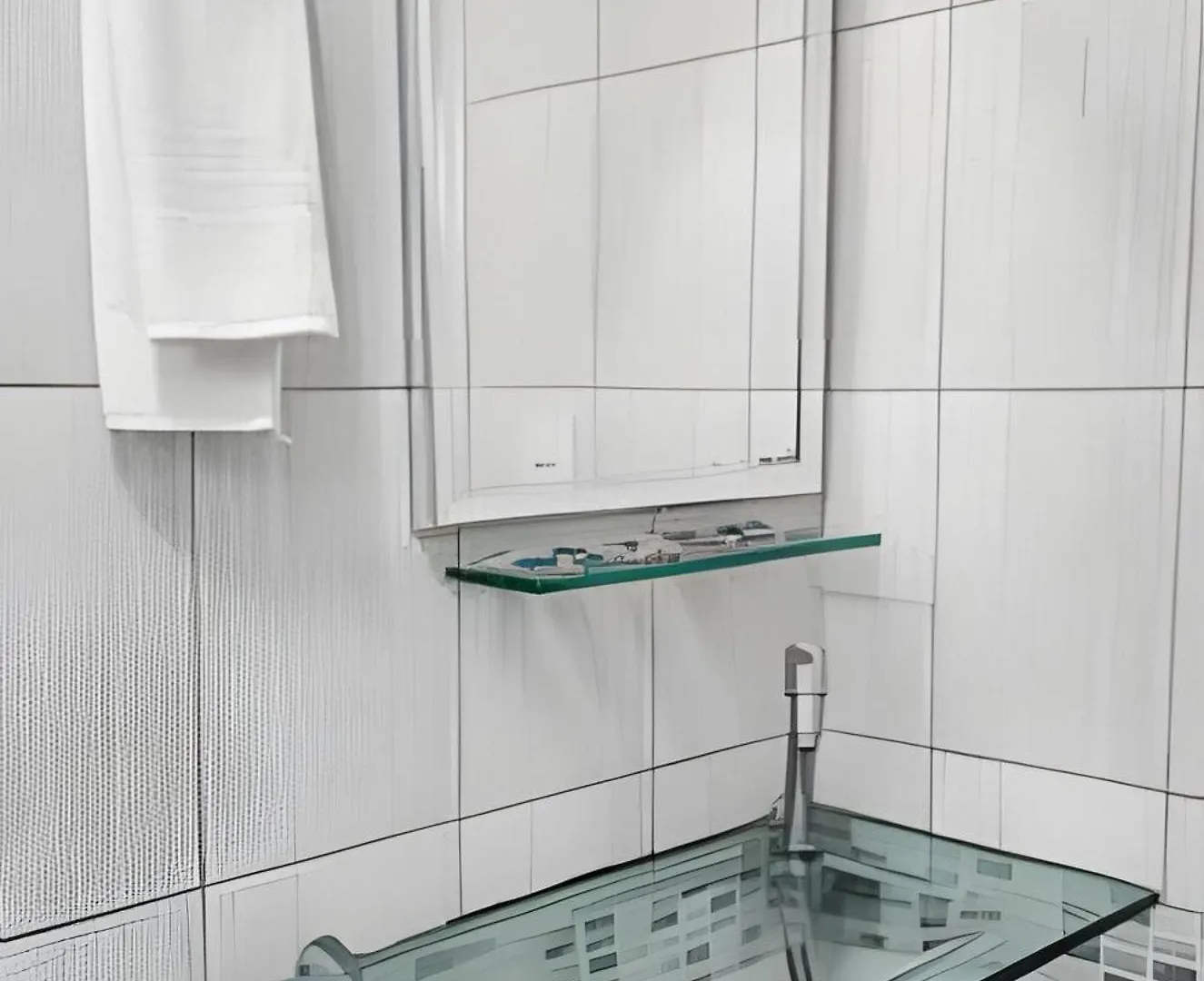 Taperapuan Beach Retreat: Cozy 2-Bedroom with BBQ and Smart Amenities Porto Seguro 0*,  Brazil