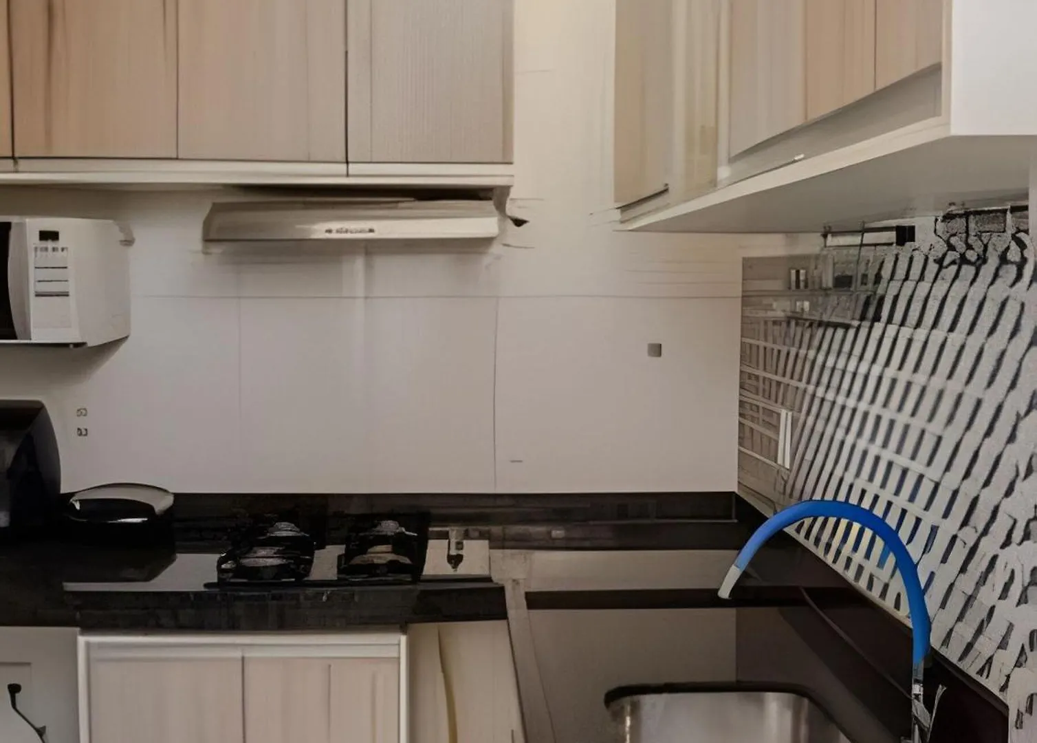 Holiday home Taperapuan Beach Retreat: Cozy 2-Bedroom with BBQ and Smart Amenities Porto Seguro